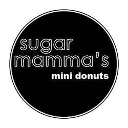 Sugar Mamma's Mini Donuts
