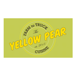 The Yellow Pear
